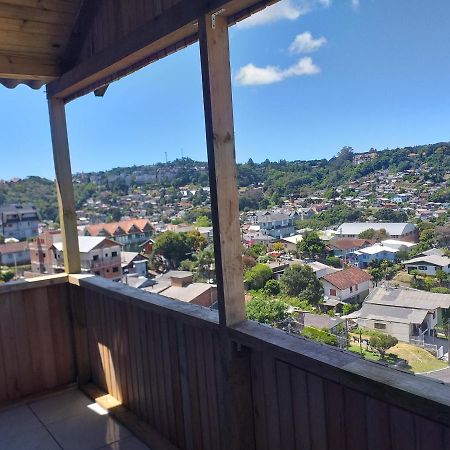 Cabana Azul Daire Gramado Dış mekan fotoğraf