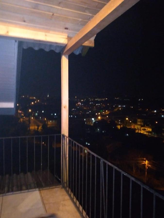 Cabana Azul Daire Gramado Dış mekan fotoğraf