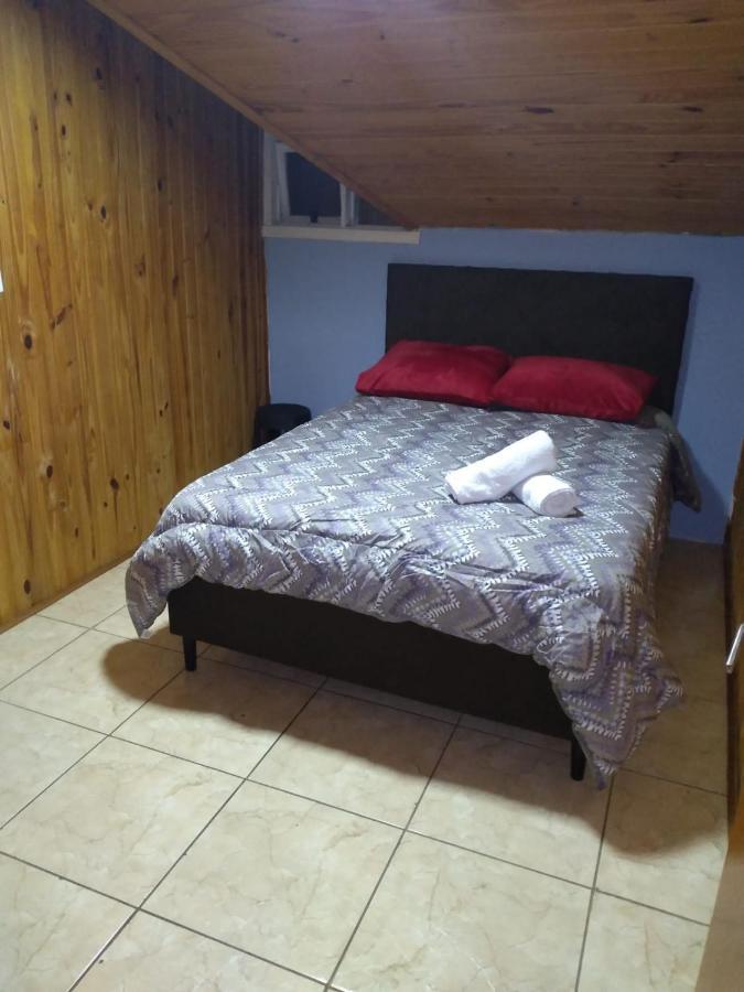 Cabana Azul Daire Gramado Dış mekan fotoğraf